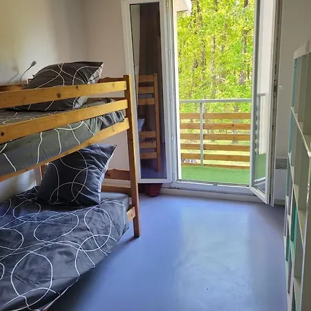 Maison Pour 4 A 5 Personnes *