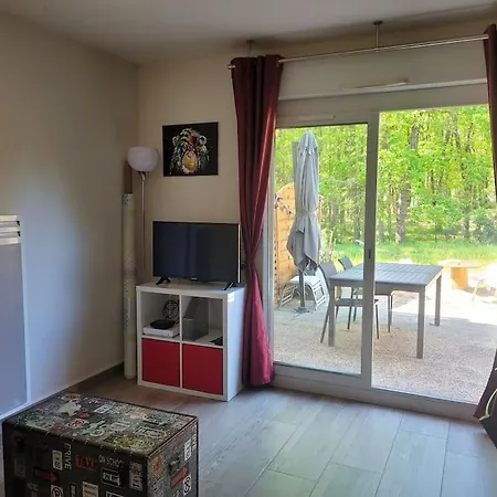 Maison Pour 4 A 5 Personnes 술락쉬르메르